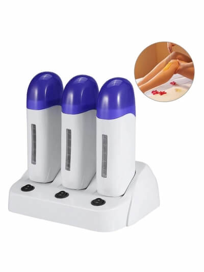 Воскоплав для депиляции картриджный Cera, 40 Вт-2