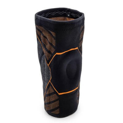 Фото: Бандаж на коленный сустав Knee Support 300, размер L-1 Бандаж на коленный сустав Knee Support 300, размер L-1