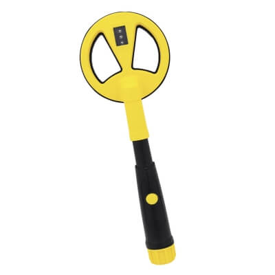 Фото: Металлоискатель MD-780-1 Металлоискатель MD-780-1