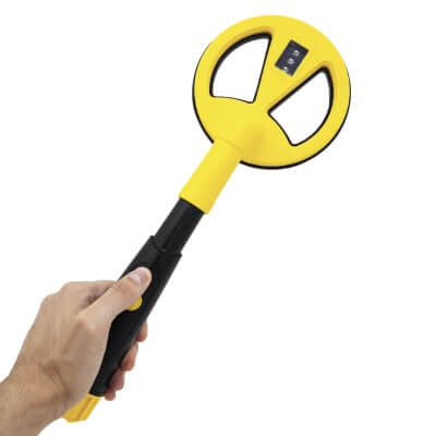 Фото: Металлоискатель MD-780-2 Металлоискатель MD-780-2