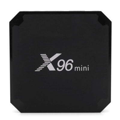Фото: ТВ смарт приставка X96 MINI 2+16 GB-2 ТВ смарт приставка X96 MINI 2+16 GB-2