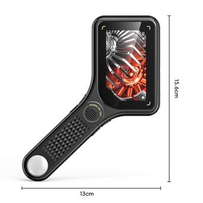 Фото: Цифровой микроскоп для детей DMScope-4 Цифровой микроскоп для детей DMScope-4
