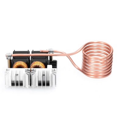 Модуль платы индукционного нагрева Induxon ZVS QR-1000, 1000 Вт-2