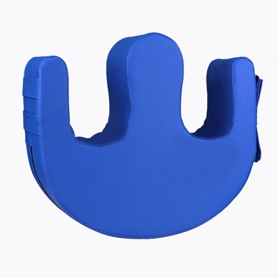 Фото: Подушка для переворачивания лежачих больных MedTurn, 46x39x12 см-1 Подушка для переворачивания лежачих больных MedTurn, 46x39x12 см-1