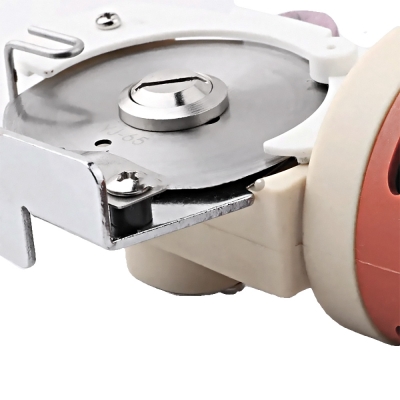 Фото: Нож раскройный дисковый электрический CutAndCut С-65, 65 мм, 150 Вт-4 Нож раскройный дисковый электрический CutAndCut С-65, 65 мм, 150 Вт-4