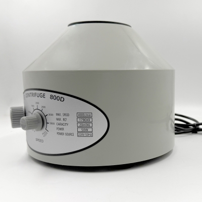 Фото: Лабораторная электрическая центрифуга XLD-800D-5 Лабораторная электрическая центрифуга XLD-800D-5