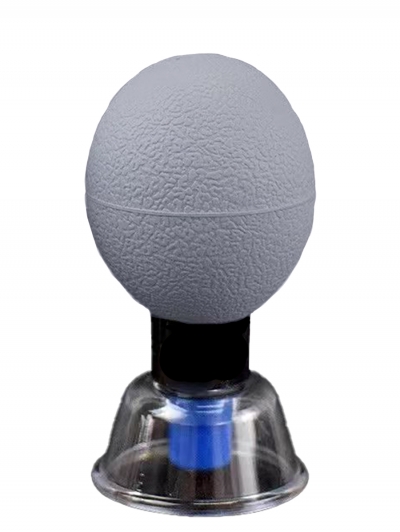 Фото: Магнитные банки для вакуумного массажа Magnetherm, 24 шт-3 Магнитные банки для вакуумного массажа Magnetherm, 24 шт-3