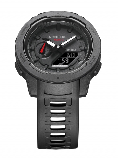 Наручные часы NORTH EDGE Mars 3-3