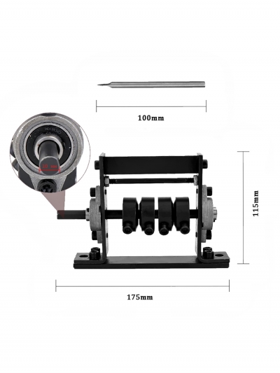 Станок для зачистки проводов ProWire-4