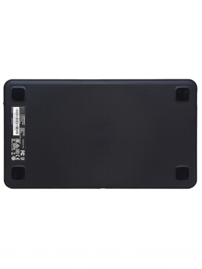 Графический планшет для рисования HUION H640P-3