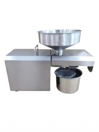 Автоматическая машина для отжима масла YASON RG-307-1